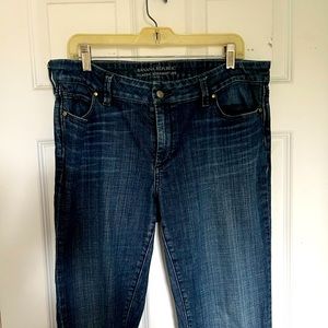 Banana republic Gorgeous Jeans!
